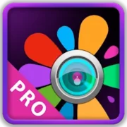 تحميل تطبيق Photo Studio PRO مهكر 2027 للأندرويد APK برابط مباشر مجاناً
