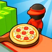 تحميل لعبة Pizza Ready مهكرة للأندرويد مجاناً APK 2027