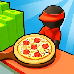 تحميل لعبة Pizza Ready مهكرة للأندرويد مجاناً APK 2027