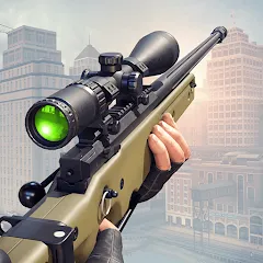 تحميل لعبة Pure Sniper مهكرة للأندرويد 2027 أخر إصدار مجاناً APK