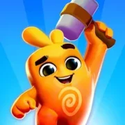 تحميل لعبة Dice Dreams مهكرة 2027 أخر إصدار مجاناً APK