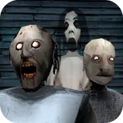تحميل لعبة Granny 3 مهكرة للأندرويد APK مجانا 2027