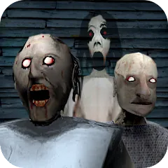 تحميل لعبة Granny 3 مهكرة للأندرويد APK مجانا 2027