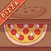 تحميل لعبة Good Pizza, Great Pizza مهكرة 2027 أخر إصدار مجاناً APK