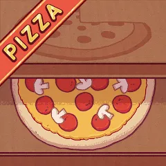 تحميل لعبة Good Pizza, Great Pizza مهكرة 2027 أخر إصدار مجاناً APK