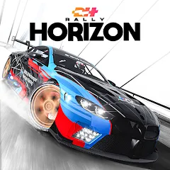 تحميل لعبة Rally Horizon مهكرة 2027 للأندرويد APK برابط مباشر مجاناً