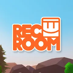 تحميل لعبة Rec Room مهكرة 2027 للأندرويد APK مجاناً