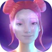 تحميل لعبة Replika: My AI Friend مهكرة 2027 للأندرويد APK برابط مباشر مجاناً