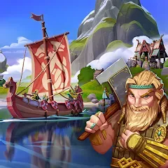 تحميل لعبة Rise of Cultures مهكرة للأندرويد مجاناً APK 2027