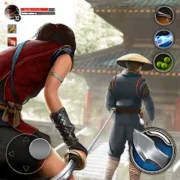 تحميل لعبة Ryuko مهكرة 2027 أخر إصدار مجاناً APK