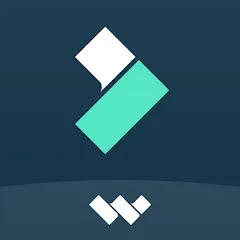 تحميل برنامج FilmoraGo Pro مهكر للأندرويد مجاناً MOD APK 2027