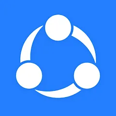 تحميل تطبيق SHAREit مهكر 2027 أخر إصدار مجاناً APK