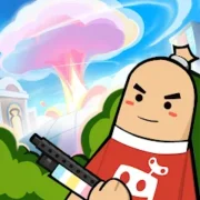 تحميل لعبة Sausage Man مهكرة للأندرويد مجاناً APK 2027