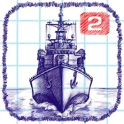 تحميل لعبة Sea Battle 2 مهكرة 2027 أخر إصدار مجاناً APK