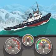 تحميل لعبة Ship Simulator مهكرة 2027 أخر إصدار مجاناً APK