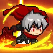تحميل لعبة Slayer Legend مهكرة للأندرويد مجاناً MOD APK 2027
