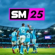تحميل لعبة Soccer Manager 2027 مهكرة للأندرويد مجاناً