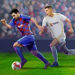 تحميل لعبة Soccer Star Top Leagues 25 مهكرة أخر إصدار مجاناً APK