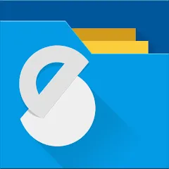 تحميل تطبيق Solid Explorer File Manager Pro مهكر 2027 أخر إصدار مجاناً APK