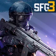 تحميل لعبة Special Forces Group 3 مهكرة 2027 للأندرويد APK برابط مباشر مجاناً