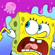 تحميل لعبة SpongeBob Adventures In A Jam مهكرة للأندرويد APK 2027