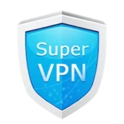 تحميل تطبيق Super VPN مهكر 2027 أخر إصدار مجاناً APK