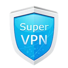 تحميل تطبيق Super VPN مهكر 2027 أخر إصدار مجاناً APK