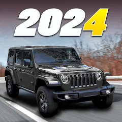 تحميل لعبة Traffic Tour مهكرة للأندرويد مجاناً 2027 MOD APK