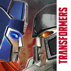 تحميل لعبة TRANSFORMERS Earth Wars مهكرة 2027 أخر إصدار مجاناً APK