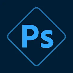 تحميل تطبيق Photoshop Express مهكر للأندرويد مجاناً MOD APK 2027