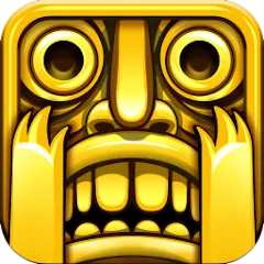تحميل لعبة Temple Run مهكرة 2027 للأندرويد APK برابط مباشر مجاناً