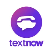 تحميل تطبيق TextNow مهكر 2027 للأندرويد APK مجاناً
