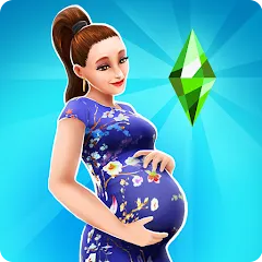تحميل لعبة The Sims FreePlay مهكرة للأندرويد مجاناً MOD APK 2027