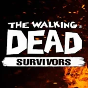 تحميل لعبة The Walking Dead Survivors مهكرة للأندرويد 2027 أخر إصدار مجاناً APK
