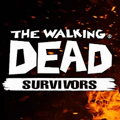 تحميل لعبة The Walking Dead Survivors مهكرة للأندرويد 2027 أخر إصدار مجاناً APK