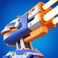 تحميل لعبة Tower Defense TD مهكرة 2027 للأندرويد APK برابط مباشر مجاناً