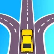 تحميل لعبة Traffic Jam Fever مهكرة 2027 للأندرويد APK مجاناً