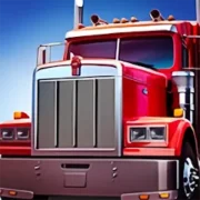تحميل لعبة Truck Star مهكرة للأندرويد مجاناً 2027 MOD APK