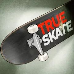 تحميل لعبة True Skate مهكرة 2027 أخر إصدار مجاناً APK