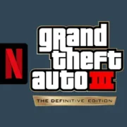 تحميل لعبة GTA III – NETFLIX مهكرة للأندرويد 2027 أخر إصدار مجاناً APK