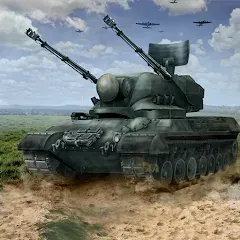 تحميل لعبة US Conflict مهكرة للأندرويد 2027 أخر إصدار مجاناً APK