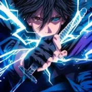 تحميل لعبة Ultimate Ninja Legend Super مهكرة للأندرويد APK اخر اصدار 2027
