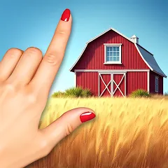 تحميل لعبة Sunshine Island Adventure Farm مهكرة للأندرويد 2027 أخر إصدار مجاناً APK