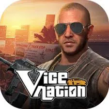 تحميل لعبة Vice Nation: Underworld Tycoon مهكرة 2027 للأندرويد APK مجاناً