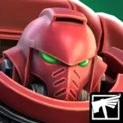تحميل لعبة Warhammer 40,000: Tacticus مهكرة للأندرويد مجاناً 2027 MOD APK