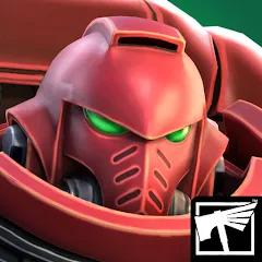 تحميل لعبة Warhammer 40,000: Tacticus مهكرة للأندرويد مجاناً 2027 MOD APK