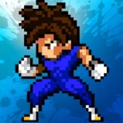 تحميل لعبة Warriors of the Universe مهكرة 2027 أخر إصدار APK مجاناً