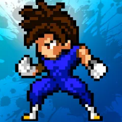 تحميل لعبة Warriors of the Universe مهكرة 2027 أخر إصدار APK مجاناً