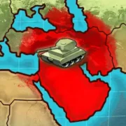 تحميل لعبة Wartime Glory مهكرة للأندرويد 2027 أخر إصدار مجاناً APK