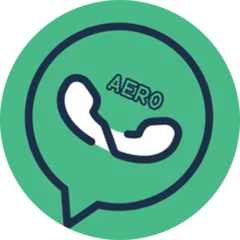 تحميل واتساب ايرو WhatsApp Aero أخر إصدار 2027 للأندرويد APK مجاناً